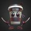 Capuchino Assassino