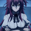 Rias Gremory