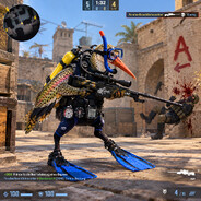 ForellenStorchSchnorchler Steam avatar