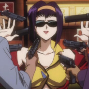 Faye Valentine