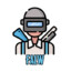 Falw