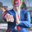 Make Tekken Great Again