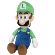 Luigi(JC)
