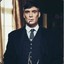 Thomas Shelby