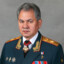 Sergei Shoigu