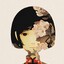 小杨求带飞