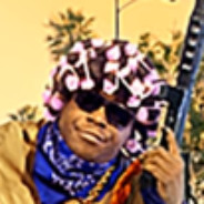 Steam Community Avatar