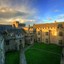 St. Donats Castle