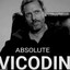 ABSOLUTΣ VICODIN