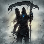 Reaper|cursed/heaven
