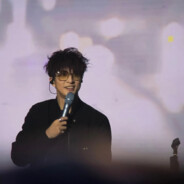 不爱穿裤衩的派大星