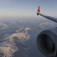 Nordic737NG avatar
