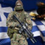 Greek Commando