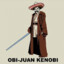 Obi Juan Kenobi