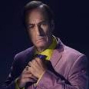 Saul Goodman