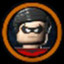 LEGO Robin from LEGO Batman