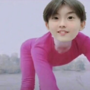 马嘉祺超绝马枪