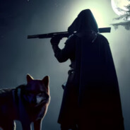 WolfHunter