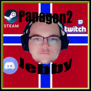 Jebby avatar