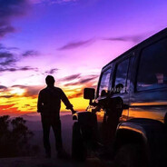 三十岁手抖老张