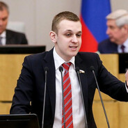 Молодой Депутат