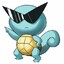 SHARK Squirtle