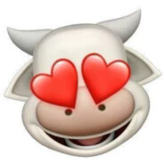 二次元の牛牛超人