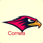 ♕ Correia ♕