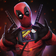 Deadpool