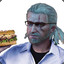Geralt from Subway