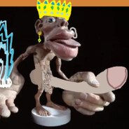 Analritter von Schokogewitter