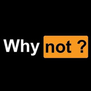 WhY NoT ? avatar