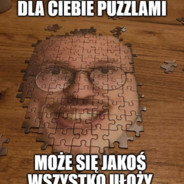 majonezowy golem
