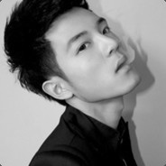 人帅枪钢见人不慌