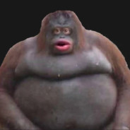 Monkey-Shit