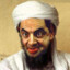 Osama bin Lagging