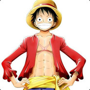 Luffy