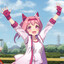 Haru Urara dont Run, She Drift!