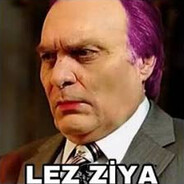 LEZ ZİYA Steam avatar