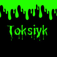Toksiyk