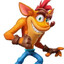 crash bämbibuub