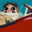 Porco Rosso