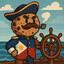 Cap&#039;n Cookie
