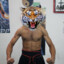 Farid le Tigre