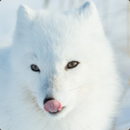 Wolfiling avatar