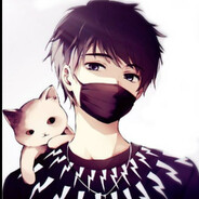 Steam Community Avatar