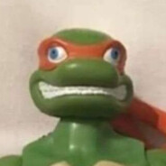 Turkles nimeltä Ahmo