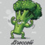 Broccoli Enjoyer