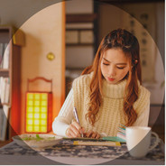 微笑的高学成丶