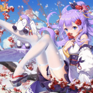 何以我未能生而为嘉祥QA